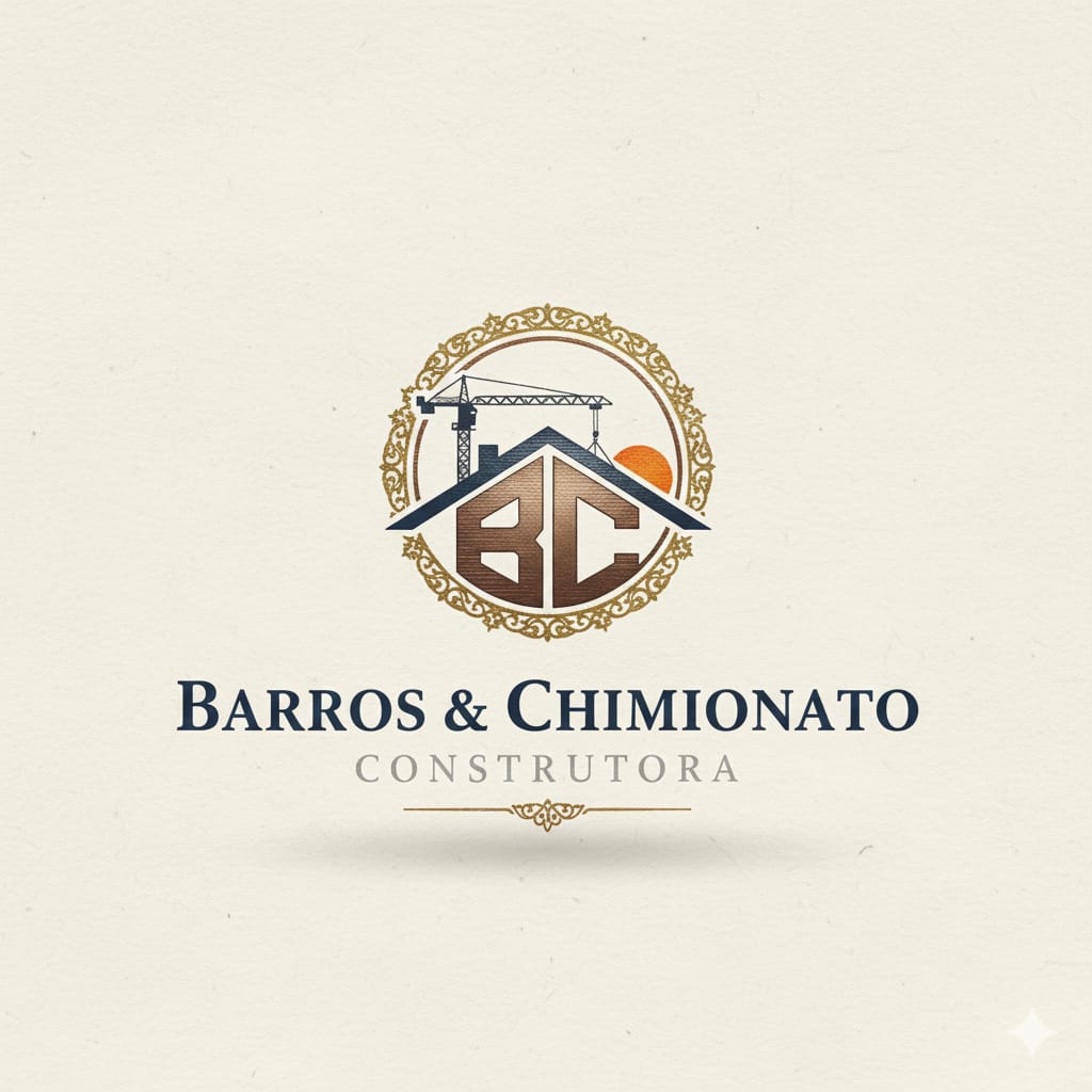 Barros & Chimionato